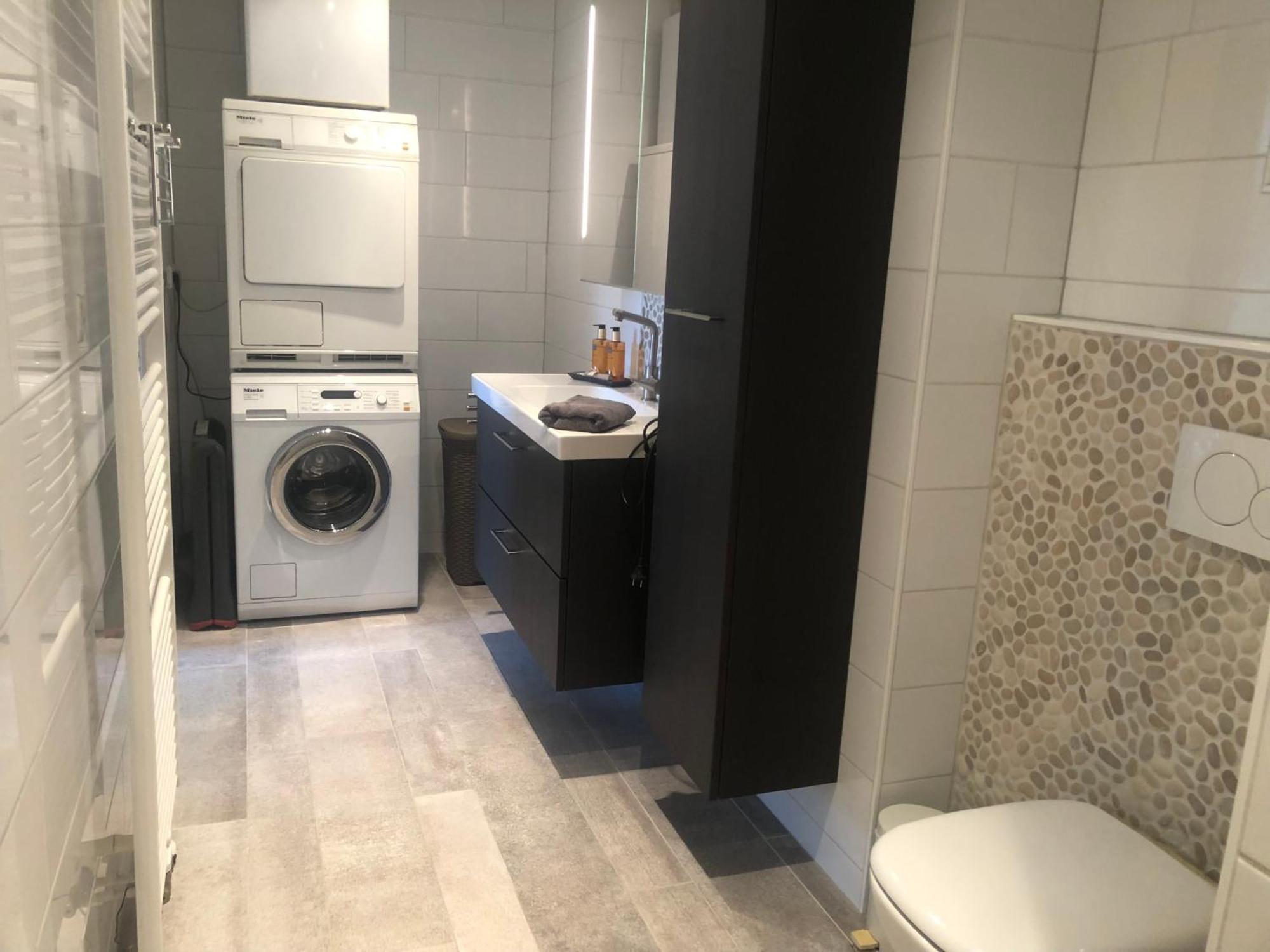 Appartement De Graanzolder Aan Zeeuwse Kust Hoofdplaat Exteriör bild